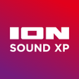 程序图标：ION Sound XP