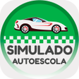Icon of program: Simulado CNH 2023 auto es…
