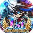 أيقونة البرنامج: BRAVE FRONTIER LEGION