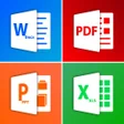 程序图标：All Document Reader  View…