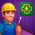 程序图标：Power Cut Activities Game…