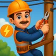 程序图标：Power Cut Activities Game…