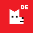 Icon of program: DELITOON DE - Manga  Comi…