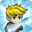 Programın simgesi: Hero Age - RPG classic