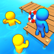 Bay Rescue Watch: Beach Games icon
