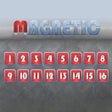 Icoon van programma: Magnetic