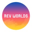 أيقونة البرنامج: REV WORLDS