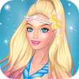 プログラムのアイコン：Mermaid Dress Up Game