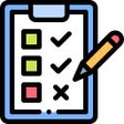 Icoon van programma: Đánh giá nhanh - DTU
