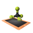 Icon of program: 360ed Highschool Chemistr…