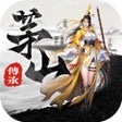 ไอคอนของโปรแกรม: 画狐-民俗妲己异闻