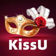 プログラムのアイコン：KissU