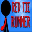 Programın simgesi: Red Tie Runner Unblocked …