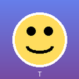 Ikon program: TextToMoji