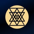 ไอคอนของโปรแกรม: Moon Calendar Horoscope