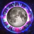 Ikona programu: Moon Calendar - Horoscope