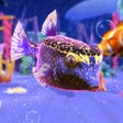 程序图标：Fish Abyss: Aquarium Simu…