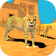 Icon of program: Cheetah Revenge Simulator…