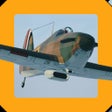 Ikona programu: Sky On Fire 1940