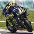 程序图标：Monster Yamaha MotoGP Wal…