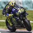 Monster Yamaha MotoGP Wallpapers