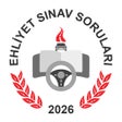 Programın simgesi: 2024 Ehliyet Sınav Sorula…