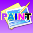 Иконка программы: Animated Paint Pad