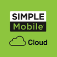 程序图标：Simple Mobile Cloud