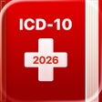 Ikon program: ICD10 Consult