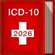 Icon of program: ICD10 Consult