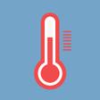 Icono de programa: Thermometer