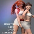 ไอคอนของโปรแกรม: How to Lose Ones Virginit…