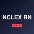Ikona programu: NCLEX RN Prep 2024