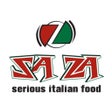 Ikon program: Saza Serious Italian Food