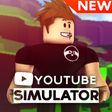 程序图标：YouTuber Simulator