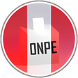 プログラムのアイコン：Consultas ONPE