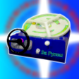 Ícone do programa: Behind the wheel 3D of US…
