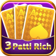 3patti rich icon
