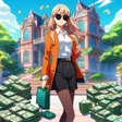 プログラムのアイコン：Riches Road Trip
