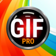 Иконка программы: GIF Maker GIF Editor Vide…