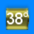プログラムのアイコン：3C Legacy - Battery Temp.…