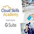 Icon of program: Cloud Skills Academy