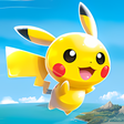 Ícone do programa: Pokémon Rumble Rush
