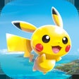 Icoon van programma: Pokémon Rumble Rush
