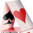 Icon of program: Pyramid Solitaire