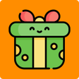 Programın simgesi: Easy Gift - Earn Game Cre…