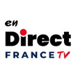 ไอคอนของโปรแกรม: France TV en Direct