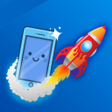 プログラムのアイコン：Fast Clean Optimizer