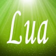 ไอคอนของโปรแกรม: Lua IDE Fresh Edition