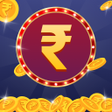 Ícone do programa: Reward Raja : Cash Earnin…